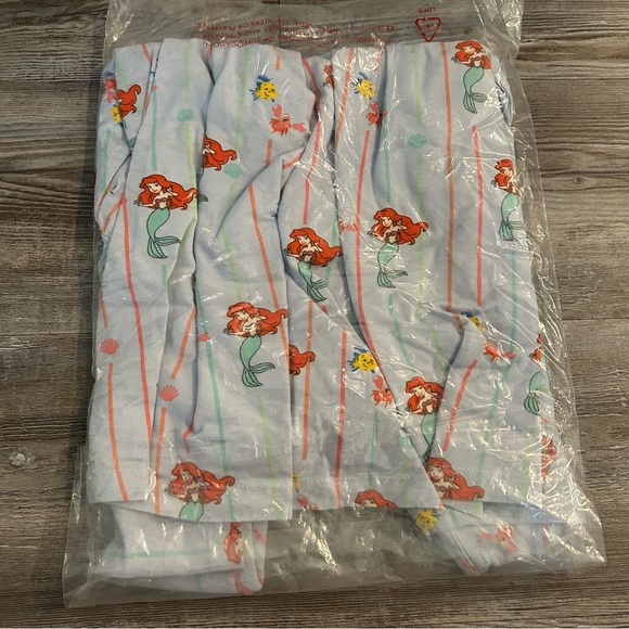 Disney Princess Patterned Dress - Picture 2 of 2